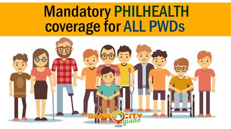 R.A. 11228: Mandatory Philhealth Coverage For All Persons With.